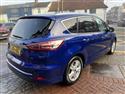 Ford S-Max Titanium 1.5i 160ps registration number:LK18RBZ Pic ID:6
