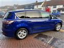 Ford S-Max Titanium 1.5i 160ps registration number:LK18RBZ Pic ID:7