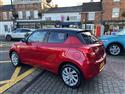 Suzuki Swift SZ Tourer 1.2i Dualjet Hybrid Automatic 5 door registration number:EJ73YHV Pic ID:4