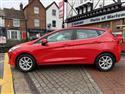 Ford Fiesta Zetec 1.0i 100ps 5 door registration number:FY67LPE Pic ID:3
