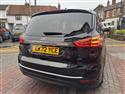 Ford S-Max Titanium 2.0i Ecoblue registration number:EK72YCE Pic ID:11