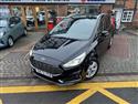 Ford S-Max Titanium 2.0i Ecoblue registration number:EK72YCE Pic ID:2