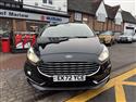 Ford S-Max Titanium 2.0i Ecoblue registration number:EK72YCE Pic ID:4