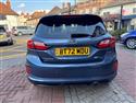 Ford Fiesta ST Line Edition 1.0i 125ps 5 door registration number:BT72MDU Pic ID:11