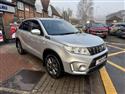 Suzuki Vitara Sz-T Boosterjet Allgrip 4x4 registration number:YM19AVW Pic ID:7