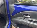 Toyota AYGO X Edge 1.0i VVT 5 door registration number:EX72SNF Pic ID:30