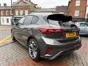 Ford Focus ST Line Vignale 1.0i 155ps 5 door registration number:LP22BYC Pic ID:11