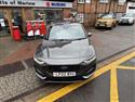 Ford Focus ST Line Vignale 1.0i 155ps 5 door registration number:LP22BYC Pic ID:3