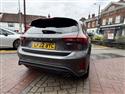 Ford Focus ST Line Vignale 1.0i 155ps 5 door registration number:LP22BYC Pic ID:7