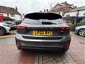 Ford Focus ST Line Vignale 1.0i 155ps 5 door registration number:LP22BYC Pic ID:8