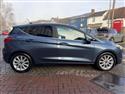 Ford Fiesta Titanium 1.0i 125ps Hybrid 5 door registration number:LS21KXN Pic ID:9