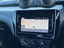 Suzuki Swift SZ Tourer 1.2i Dualjet Hybrid Automatic 5 door registration number:EJ73YHV Pic ID:22