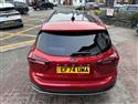 Ford Focus Active X 1.0i 155ps Automatic Estate registration number:EF74UMA Pic ID:11