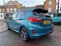 Ford Fiesta ST Line 1.0i 125ps 5 door registration number:VL19UMK Pic ID:13