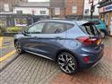 Ford Fiesta Active X 1.0i 125ps Automatic registration number:FP72OVC Pic ID:15