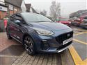 Ford Fiesta Active X 1.0i 125ps Automatic registration number:FP72OVC Pic ID:5