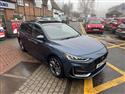 Ford Focus ST Line Vignale 1.0i 125ps Automatic Estate registration number:HX72NKU Pic ID:7