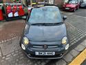 Fiat 500 Dolcevita 1.0i Hybrid registration number:BK21HHG Pic ID:5