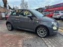 Fiat 500 Dolcevita 1.0i Hybrid registration number:BK21HHG Pic ID:8