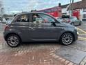 Fiat 500 Dolcevita 1.0i Hybrid registration number:BK21HHG Pic ID:9