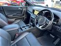 KIA Sportage GT Line 1.6i Isg 4X4 Automatic registration number:RK20POH Pic ID:17