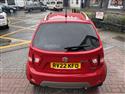 Suzuki Ignis SZ5 1.2i Dualjet Hybrid Automatic registration number:RV22KFO Pic ID:13