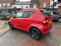 Suzuki Ignis SZ5 1.2i Dualjet Hybrid Automatic registration number:RV22KFO Pic ID:17