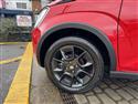 Suzuki Ignis SZ5 1.2i Dualjet Hybrid Automatic registration number:RV22KFO Pic ID:21