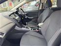 Ford Focus Zetec Edition 1.0i 125ps 5 door registration number:YO18SUX Pic ID:25
