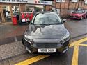 Ford Focus Zetec Edition 1.0i 125ps 5 door registration number:YO18SUX Pic ID:4
