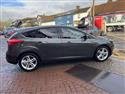 Ford Focus Zetec Edition 1.0i 125ps 5 door registration number:YO18SUX Pic ID:8