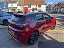 Ford Puma STLine Vignale 1.0i 155ps Hybrid Automatic registration number:BK24AYA Pic ID:10