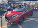 Ford Puma STLine Vignale 1.0i 155ps Hybrid Automatic registration number:BK24AYA Pic ID:21