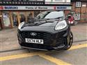 Ford Puma ST Line X 1.0i 155ps Hybrid Automatic registration number:GX74HLP Pic ID:3