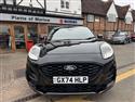 Ford Puma ST Line X 1.0i 155ps Hybrid Automatic registration number:GX74HLP Pic ID:4