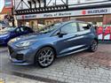 Ford Fiesta ST Line Edition 1.0i 125ps 5 door registration number:BT72MDU Pic ID:17