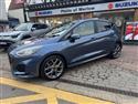 Ford Fiesta ST Line 1.0i 100ps 5 door registration number:PO23SMV Pic ID:18