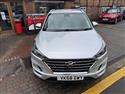 Hyundai Tucson Premium Gdi 2Wd registration number:VK68GWY Pic ID:5