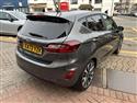 Ford Fiesta Titanium X 1.0i 100ps 5 door registration number:EA72VZK Pic ID:11