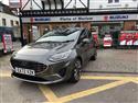 Ford Fiesta Titanium X 1.0i 100ps 5 door registration number:EA72VZK Pic ID:3