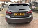 Ford Fiesta Titanium X 1.0i 100ps 5 door registration number:EA72VZK Pic ID:6