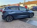 Ford Fiesta ST Line X 1.0i 125ps Hybrid 5 door registration number:RF23WKB Pic ID:12