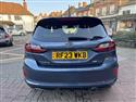 Ford Fiesta ST Line X 1.0i 125ps Hybrid 5 door registration number:RF23WKB Pic ID:15