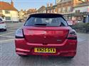 Suzuki Swift Motion 1.2i Hybrid registration number:KN25GYA Pic ID:13
