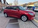 Suzuki Swift Motion 1.2i Hybrid registration number:KN25GYA Pic ID:8