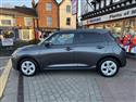 Suzuki Swift Motion 1.2i Hybrid registration number:KX74RZP Pic ID:16