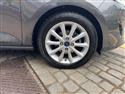 Ford Fiesta 1.0i 100ps Titanium 5 door registration number:BX68XRL Pic ID:24