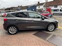Ford Fiesta 1.0i 100ps Titanium 5 door registration number:BX68XRL Pic ID:9