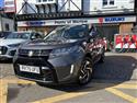 Suzuki Vitara Ultra 1.5i ALLGRIP Automatic HEV registration number:RV75UFU Pic ID:1