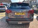 Suzuki Vitara Ultra 1.5i ALLGRIP Automatic HEV registration number:RV75UFU Pic ID:5